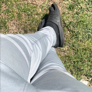 Meet your Posher, Britton